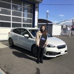 スバルの型式別料率クラス一覧！アイサイト無・BEV・レイバック等徹底比較