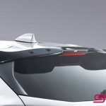 新型インプレッサ：スバル車専用のSTI専用カスタムパーツ、アクセサリパーツをまとめました