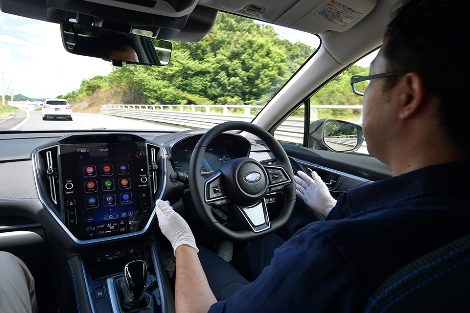 新型レヴォーグは購入してもいいのか スバルボイス Subaru Voice 自由に情報をデザインするキュレーション