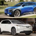 2026年以降、バッテリーEVを生産予定