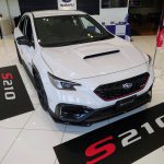 【限定500台】スバルSTI「S210」とは？スペック・価格・性能を徹底解説【Sシリーズ最新モデル】