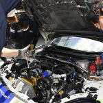 SUBARU人：SUBARUびと なぜスーパー耐久レースに挑戦するのか？