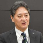 トランプ関税の逆風に立ち向かう——スバル大崎社長が語る「ブランド力」で勝負する戦略