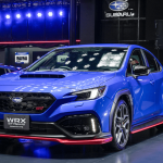 【最新】WRX STI Sport# スペック詳細＆ライバル徹底比較