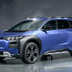 スバル「トレイルシーカー」が“スバルらしい”理由