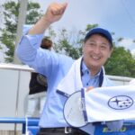スバル大崎社長が異例の自ら辞令交付！新型WRX 6速MT（TY85）復活の裏にあった「2025年2月の奇跡」とは