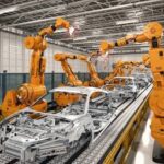 【スバル変革】中国メーカーの追撃を破る！開発40%短縮とDX戦略