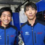 【S耐直系】新型WRX 6MTはなぜ「NAのようなレスポンス」なのか？井口・山内選手と磨いた最新制御