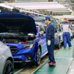 スバルの工場AIとスマートファクトリーが実現する「絶対に壊れない車」の秘密