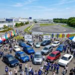 【10年ぶり開催】SUBARU FAN MEETING 2026最新情報！プログラム・チケット購入方法・群馬製作所見学の見どころまとめ