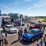 【10年ぶり開催】SUBARU FAN MEETING 2026注目の主要プログラムと見どころを徹底解説！
