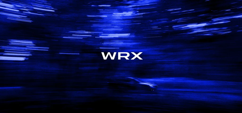 スバル新型WRX 6速MTモデル